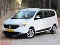 HEDEF AUTO'DAN 2016 LODGY 1.5 DCİ LAUREATE