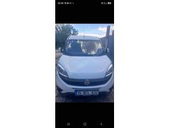 Sahibinden Fiat Doblo Combi 1.3 Multijet Safeline 2018 Model 