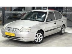 HYUNDAİ ACCENT 1.3 ADMİRE KLİMALI