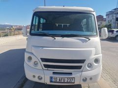 DAĞDEVİREN OTO'DAN 2008 MODEL KARSAN J9 14+1