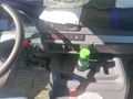 DAĞDEVİREN OTO'DAN 2008 MODEL KARSAN J9 14+1