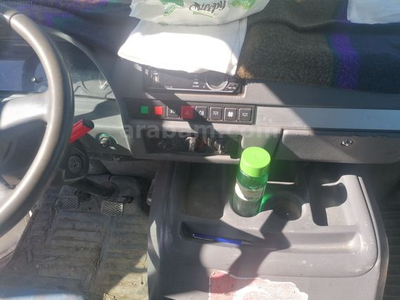 DAĞDEVİREN OTO'DAN 2008 MODEL KARSAN J9 14+1