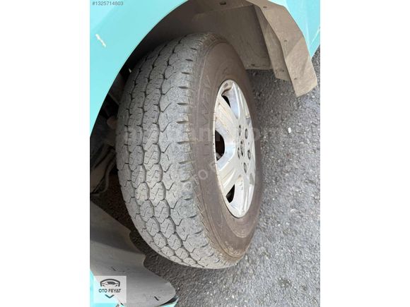 BİNEK ARAÇLA TAKAS OLUR