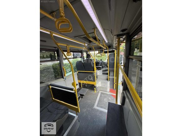 BİNEK ARAÇLA TAKAS OLUR