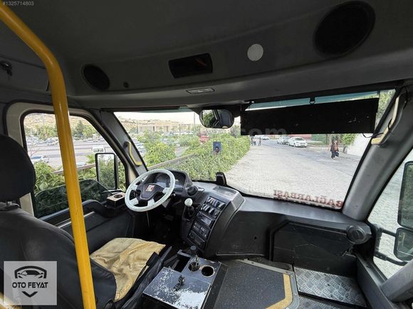BİNEK ARAÇLA TAKAS OLUR