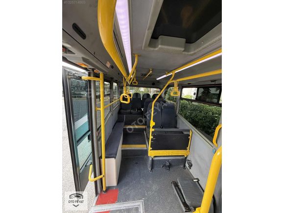 BİNEK ARAÇLA TAKAS OLUR