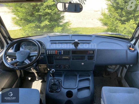 2012 MODEL*GÜZELYURT OTOMOTİVDEN*KARSAN J10 *
