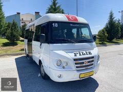 2012 MODEL*GÜZELYURT OTOMOTİVDEN*KARSAN J10 *