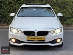 **ELKA OTOMOTİV** BMW 418 GRAND COUPE FULL+FULL