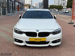 HSN AUTO DAN 2018 BMW 4.18 i M//PAKET BOYASIZ HATASIZ 195.000KM