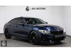 ASL MOTORS | 2016 BMW 4.18İ 158.000 KM 500 BİN PEŞİN 36 AY