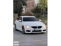 M SPORT GRAN COUPE BMW
