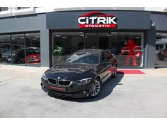 ÇİTRİK OTOMOTİV 2018 BMW 4.18i ISITMA ŞERİT TAKİP