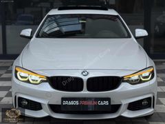 2018 GRAN COUPE 93.000 KM HATASIZ SEDEF BYZ STYLE 442 JANT