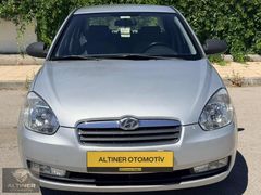 2009 HYUNDAİ ACCENT ERA//HATASIZ//DEGİŞENSİZ//ABS//ÇELİK JANT//