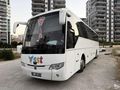 TR'de İLK TEK ELDEN TURİZM OTOBÜSÜ