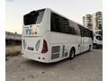 TR'de İLK TEK ELDEN TURİZM OTOBÜSÜ