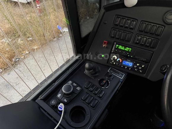 TR'de İLK TEK ELDEN TURİZM OTOBÜSÜ