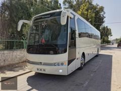 ÖZKUR'DAN 2010 MODEL 2+2 MANUEL DÜŞÜK KM SAFİR 13