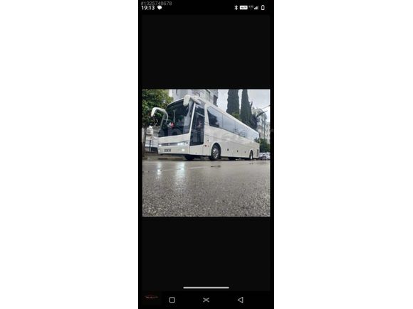 ÖZKUR'DAN 2010 MODEL 2+2 MANUEL DÜŞÜK KM SAFİR 13