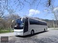 ÖZKUR'DAN 2010 MODEL 2+2 MANUEL DÜŞÜK KM SAFİR 13