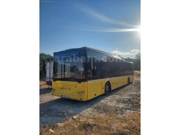 2012 sıfır motor tezeller LF1300