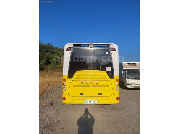 2012 sıfır motor tezeller LF1300