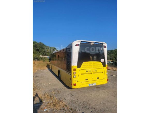 2012 sıfır motor tezeller LF1300