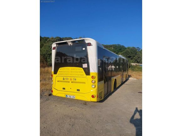 2012 sıfır motor tezeller LF1300