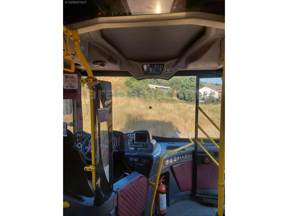 2012 sıfır motor tezeller LF1300