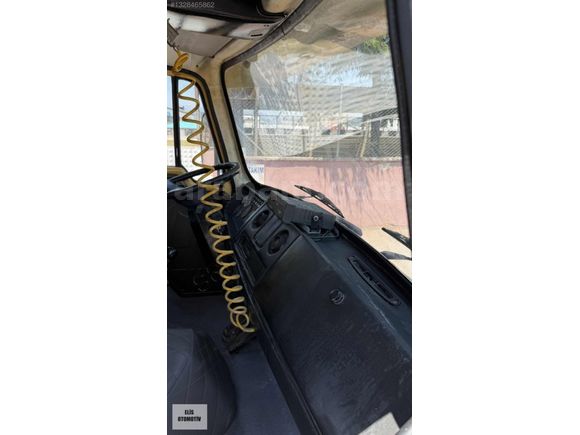 1990 MODEL TR'DE TEK TEMİZLİKTE REŞAT ALTINI 162-25 FATİH
