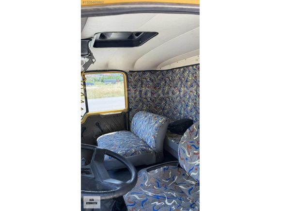 1990 MODEL TR'DE TEK TEMİZLİKTE REŞAT ALTINI 162-25 FATİH