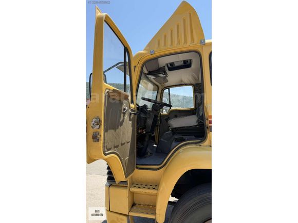 1990 MODEL TR'DE TEK TEMİZLİKTE REŞAT ALTINI 162-25 FATİH