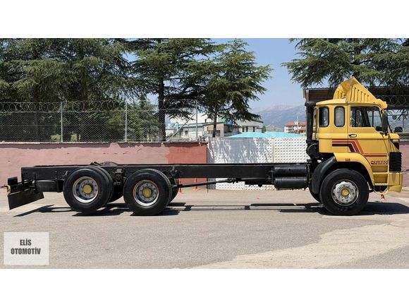 1990 MODEL TR'DE TEK TEMİZLİKTE REŞAT ALTINI 162-25 FATİH