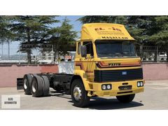 1990 MODEL TR'DE TEK TEMİZLİKTE REŞAT ALTINI 162-25 FATİH