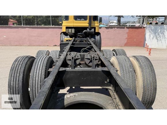 1990 MODEL TR'DE TEK TEMİZLİKTE REŞAT ALTINI 162-25 FATİH