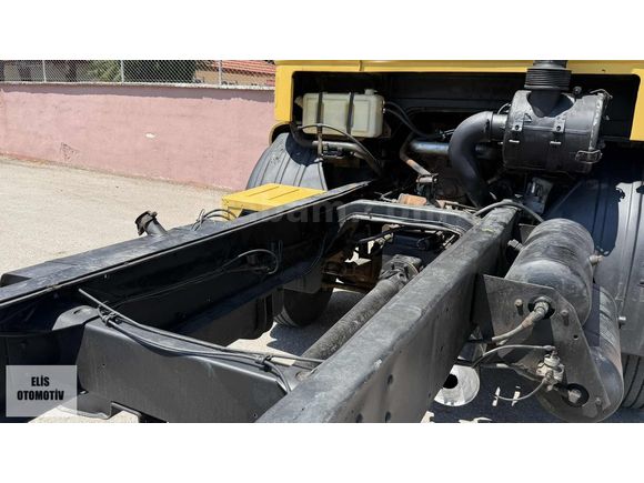 1990 MODEL TR'DE TEK TEMİZLİKTE REŞAT ALTINI 162-25 FATİH