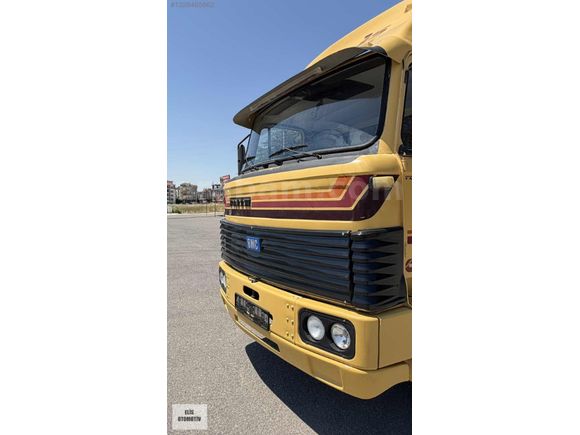 1990 MODEL TR'DE TEK TEMİZLİKTE REŞAT ALTINI 162-25 FATİH