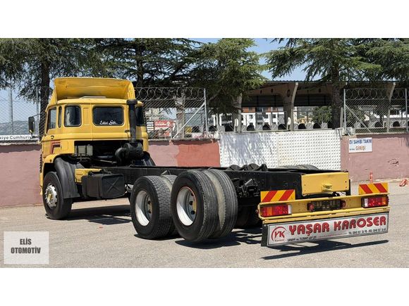 1990 MODEL TR'DE TEK TEMİZLİKTE REŞAT ALTINI 162-25 FATİH