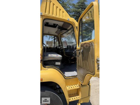 1990 MODEL TR'DE TEK TEMİZLİKTE REŞAT ALTINI 162-25 FATİH