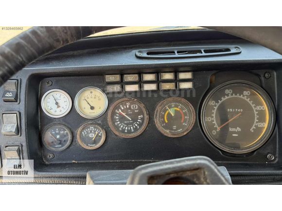 1990 MODEL TR'DE TEK TEMİZLİKTE REŞAT ALTINI 162-25 FATİH