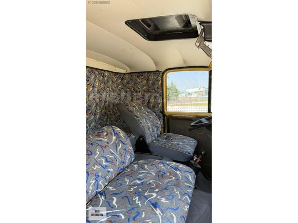 1990 MODEL TR'DE TEK TEMİZLİKTE REŞAT ALTINI 162-25 FATİH