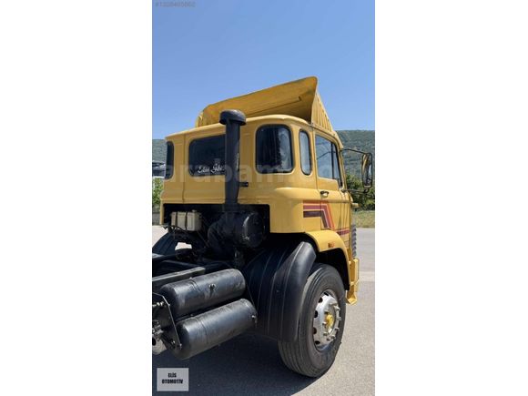 1990 MODEL TR'DE TEK TEMİZLİKTE REŞAT ALTINI 162-25 FATİH
