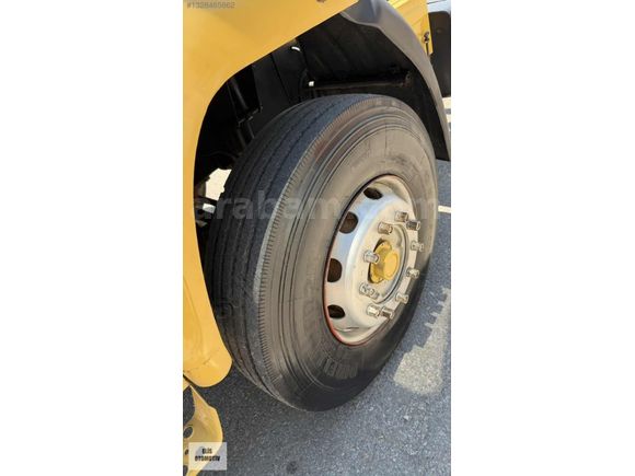 1990 MODEL TR'DE TEK TEMİZLİKTE REŞAT ALTINI 162-25 FATİH