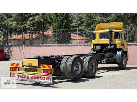 1990 MODEL TR'DE TEK TEMİZLİKTE REŞAT ALTINI 162-25 FATİH