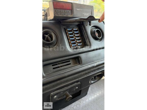 1990 MODEL TR'DE TEK TEMİZLİKTE REŞAT ALTINI 162-25 FATİH