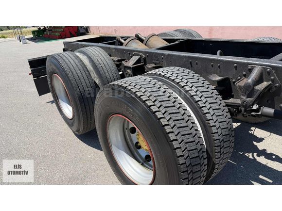 1990 MODEL TR'DE TEK TEMİZLİKTE REŞAT ALTINI 162-25 FATİH