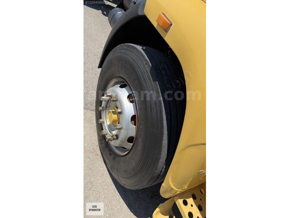 1990 MODEL TR'DE TEK TEMİZLİKTE REŞAT ALTINI 162-25 FATİH