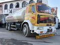 2009 180 Bmc Fatih Su tankeri arazöz full basınç sistemli