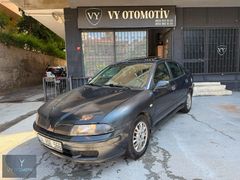 2001 MITSUBISHI CARİSMA 1.6 + LPG + OTOMATİK + KREDİ KARTI
